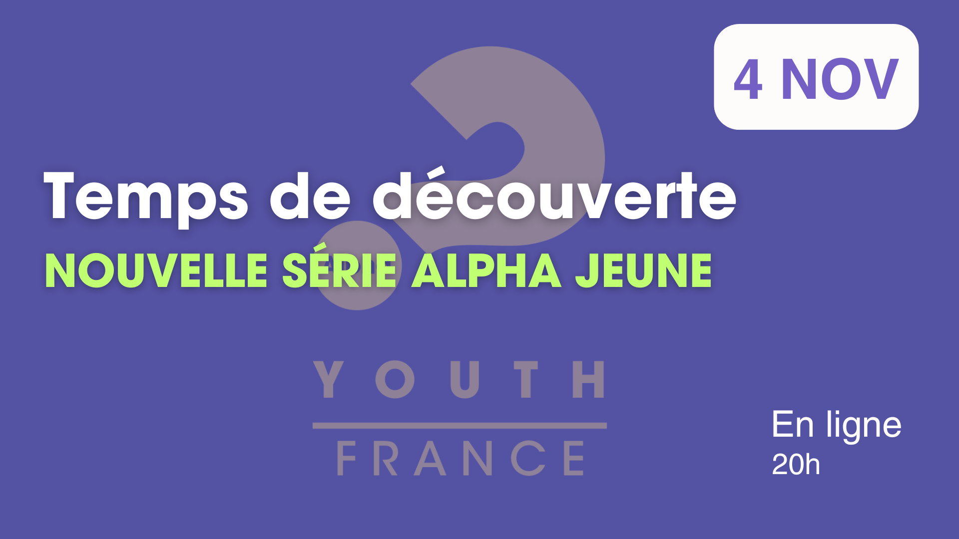 TEMPLATE VISUEL FORMATION